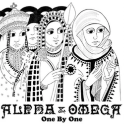 Capa do artigo One By One - Vinil