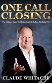 Capa do artigo One Call Closing