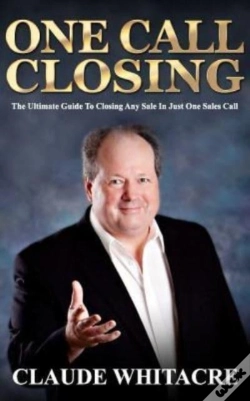 Capa do artigo One Call Closing