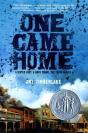 One Came Home - Preview