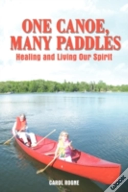Capa do artigo One Canoe, Many Paddles: Healing And Liv