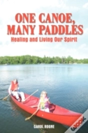 Capa do artigo One Canoe, Many Paddles: Healing And Liv