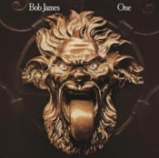 Capa do artigo One - CD