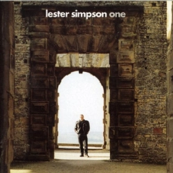 Capa do artigo One - CD