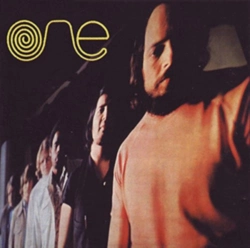 Capa do artigo One - CD