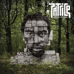 Capa do artigo One - CD