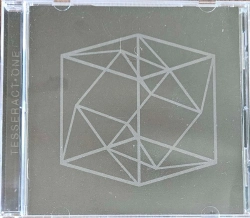 Capa do artigo One - CD