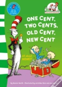 Capa do artigo One Cent, Two Cents: All About Money