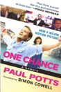 One Chance - Preview