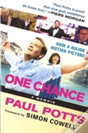 Capa do artigo One Chance