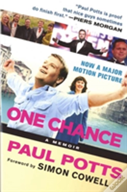 Capa do artigo One Chance