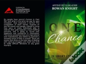 Capa do artigo One Chance