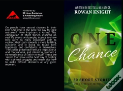 Capa do artigo One Chance