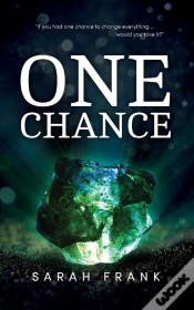 Capa do artigo One Chance