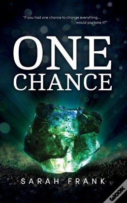 Capa do artigo One Chance