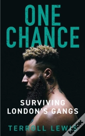 Capa do artigo One Chance
