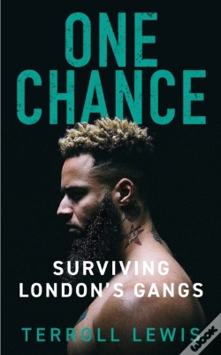 Capa do artigo One Chance