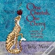 One Cheetah, One Cherry