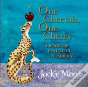 Capa do artigo One Cheetah, One Cherry
