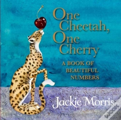 Capa do artigo One Cheetah, One Cherry