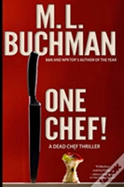 Capa do artigo One Chef!