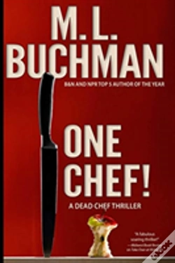Capa do artigo One Chef!