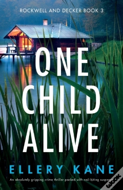 Capa do artigo One Child Alive