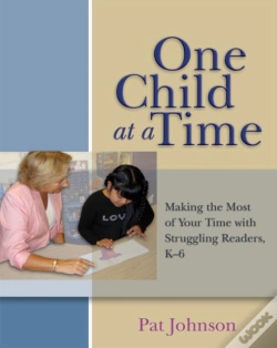 Capa do artigo One Child At A Time