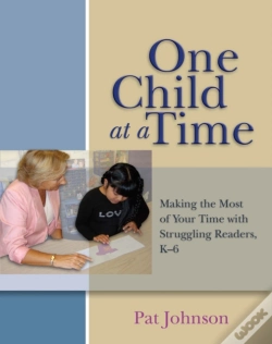 Capa do artigo One Child At A Time