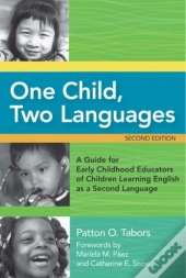 One Child, Two Languages