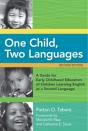 One Child, Two Languages - Preview
