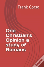 Capa do artigo One Christian