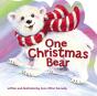 One Christmas Bear - Preview