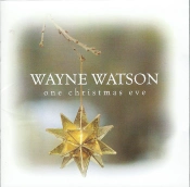 Capa do artigo One Christmas Eve - CD