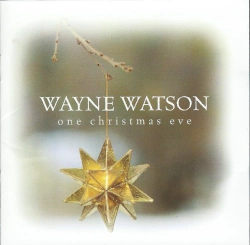Capa do artigo One Christmas Eve - CD
