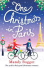 One Christmas In Paris - Preview