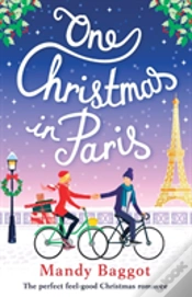 Capa do artigo One Christmas In Paris