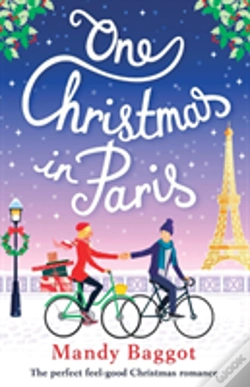 Capa do artigo One Christmas In Paris