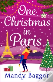 Capa do artigo One Christmas In Paris