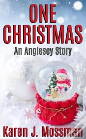 Capa do artigo One Christmas