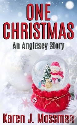 Capa do artigo One Christmas