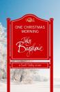 One Christmas Morning - Preview