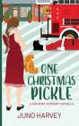 One Christmas Pickle - Preview