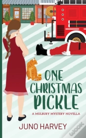 Capa do artigo One Christmas Pickle
