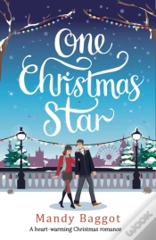 Capa do artigo One Christmas Star