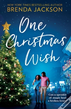 Capa do artigo One Christmas Wish