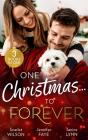 One Christmasto Forever Eb - Preview
