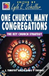One Church, Many Congregations
