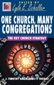 Capa do artigo One Church, Many Congregations