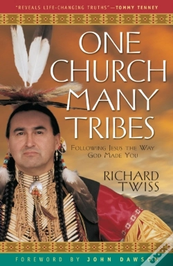 Capa do artigo One Church, Many Tribes